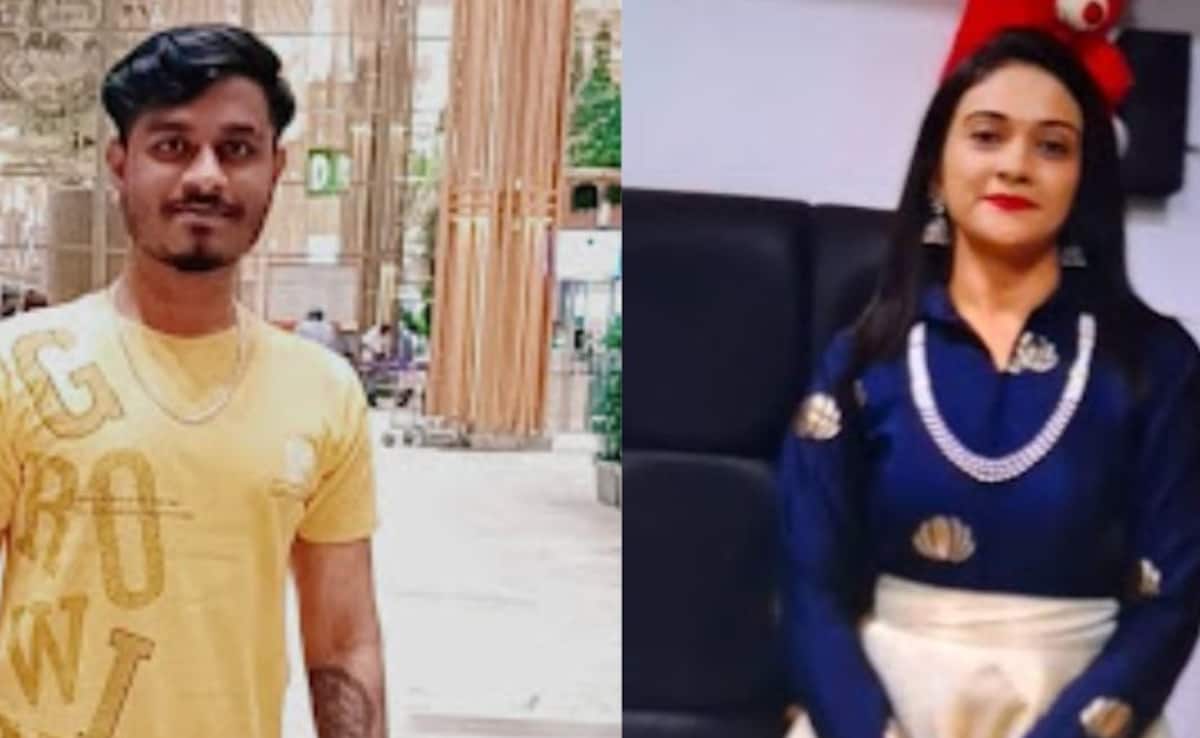 Techie Stabs Married Lover, Mother Of 2, 17 Times At Bengaluru Hotel