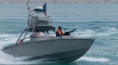 Strait of Hormuz: What happens if Iran shuts global oil corridor?
