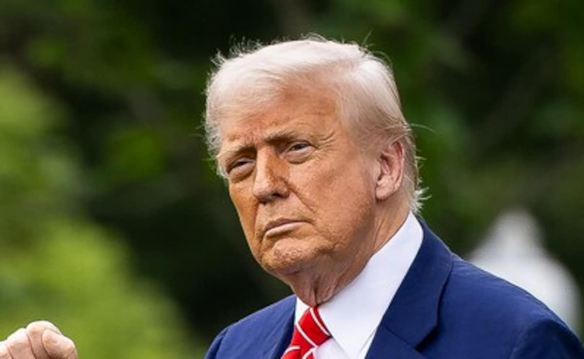 Trump’s  Million Gold Card To Be “Incredibly Successful” In India: Top US Official