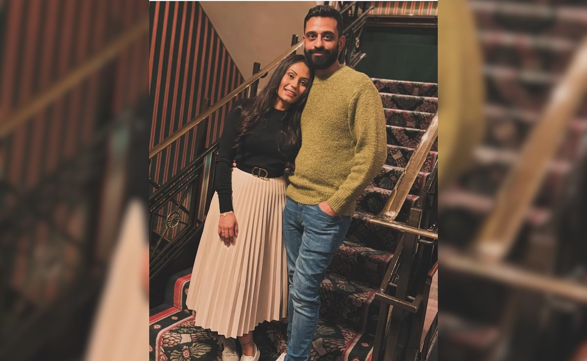 ‘NRI City’ Couple Cancelled June 6 Plan, Booked Doomed June 12 London Flight