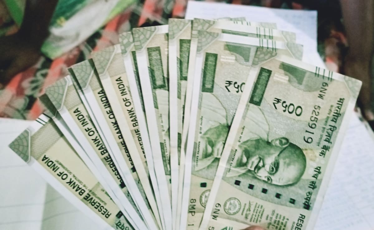 Rs 500 Currency Notes To Be Discontinued By 2026? What Government Said
