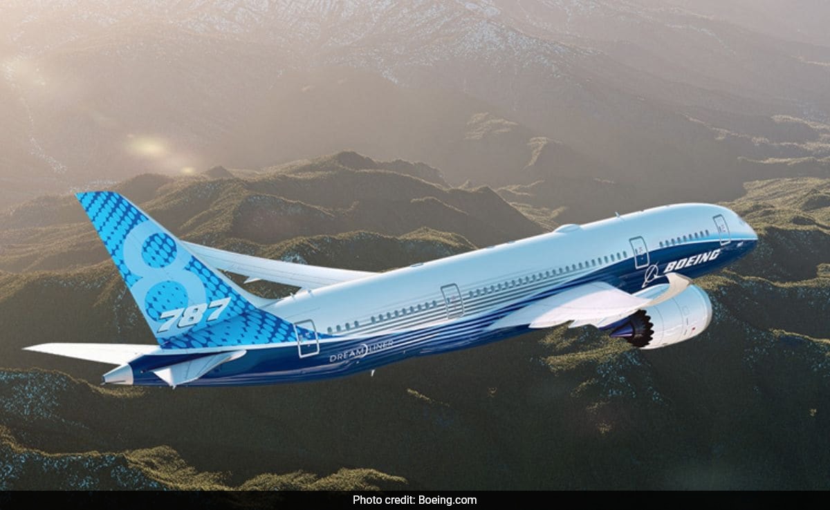 Over 1 Billion Flyers, First Fatal Crash: All About The Boeing 787 Dreamliner
