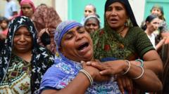 Devastating crash threatens Air India’s ambitious turnaround