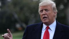 Top court ruling expands Trump’s power – and he intends to use it