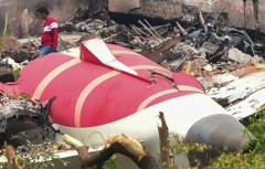 India to decide on overseas analysis of Air India crash flight recorders