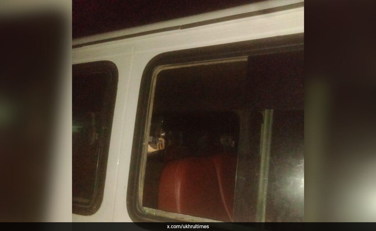 Manipur’s Naga Groups Demand Kukis To Hand Over Accused In Attack On Vehicle