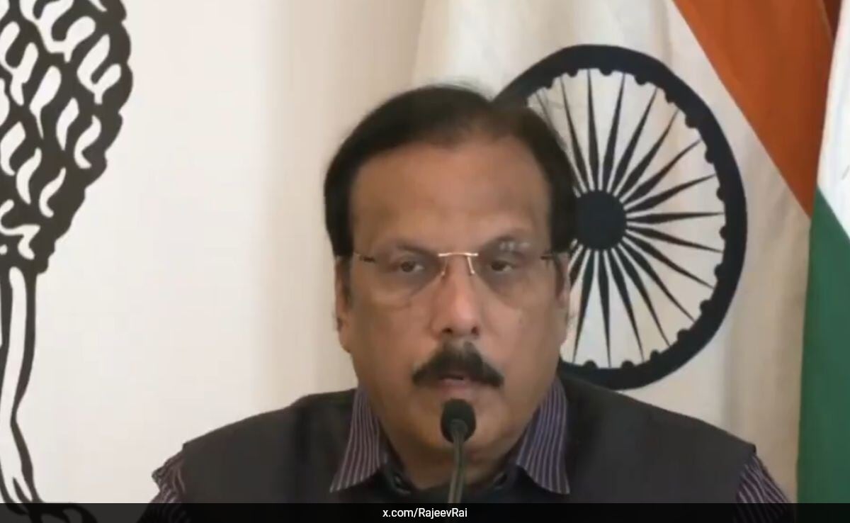 Parliamentary Team Returns After Strategic Global Visit, Samajwadi Party MP Calls For Unified National Stance Against Terrorism