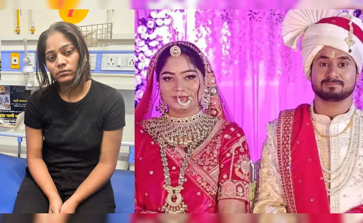 “Had Good Nature, Don’t Think She Did This”: Sonam Raghuvanshi’s Neighbours