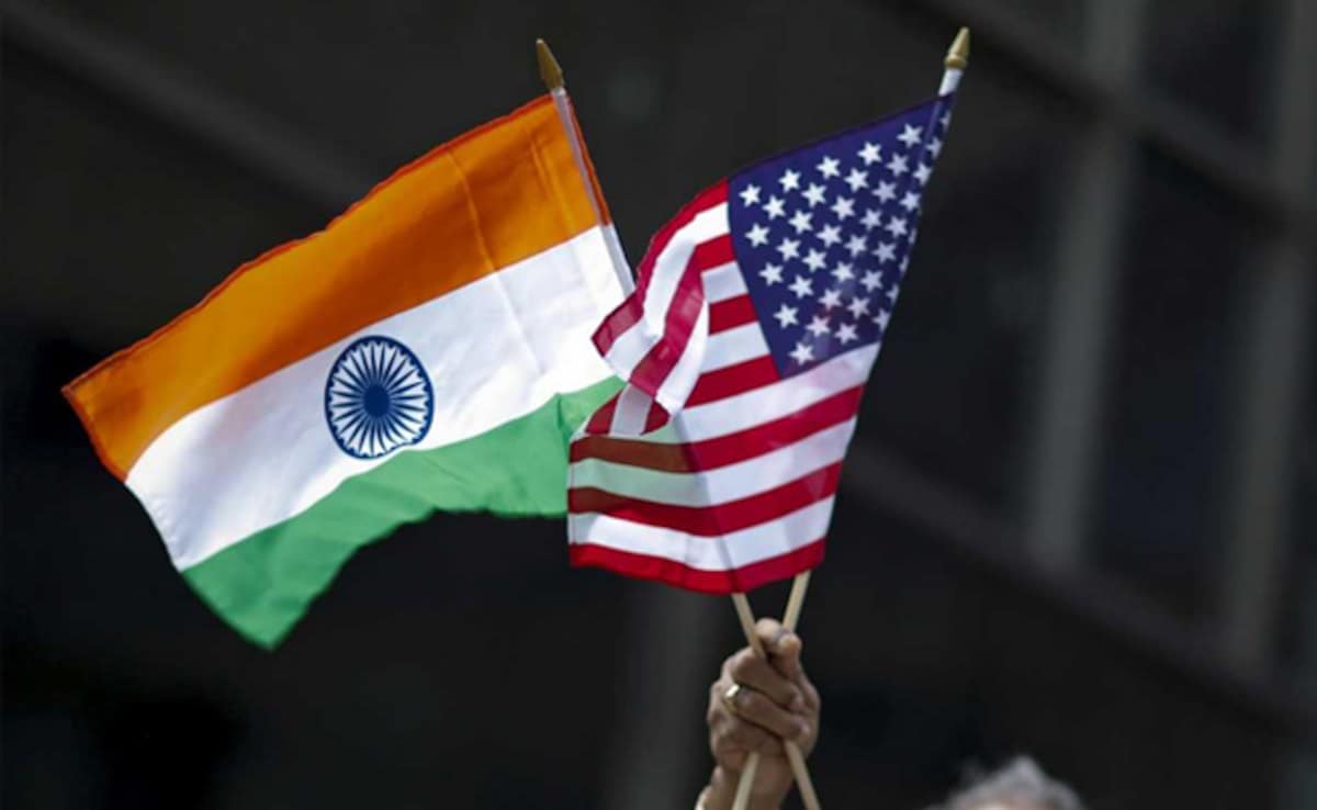 India, US Push To Close Interim Tariff Deal As Trump’s Deadline Nears