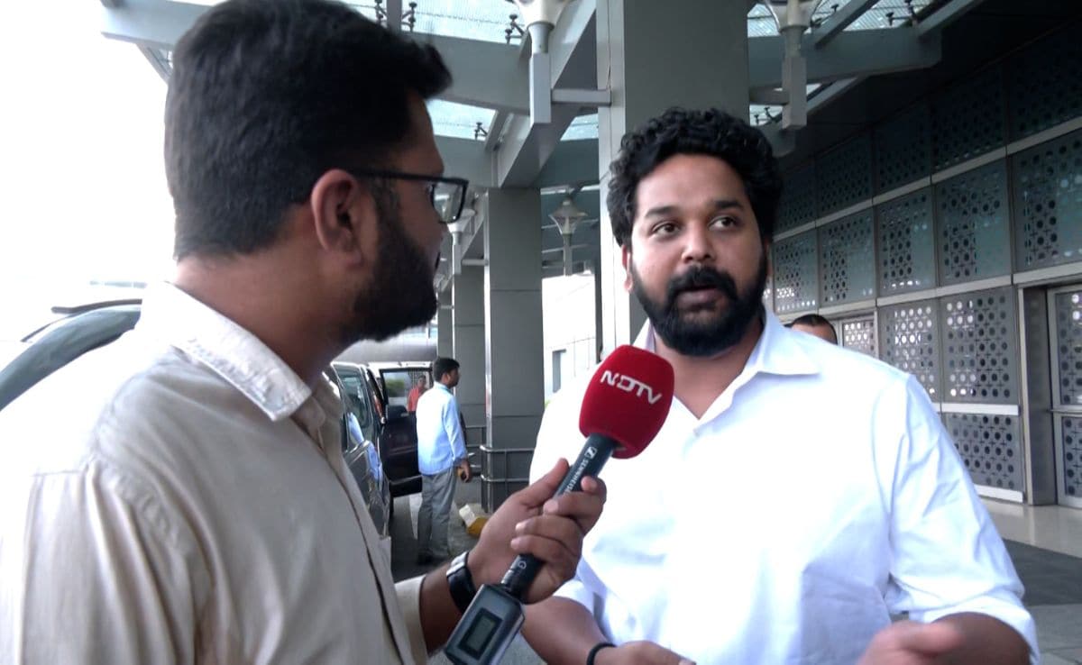 “People Understood Retaliation Was Necessary”: TDP MP Harish Balayogi On Big Outreach
