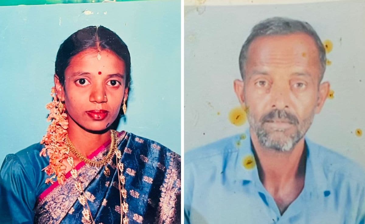 “Threw Chilli In Eyes, Put Foot On His Neck”: Karnataka Woman Kills Husband