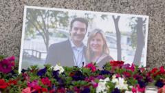 Manhunt in Minnesota lawmaker attacks widens to nearby state