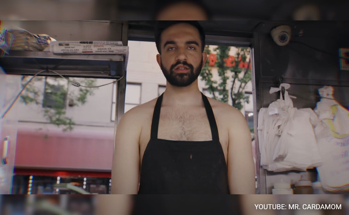 Zohran Mamdani’s Journey From A “B-List” Rapper To NYC Mayoral Candidate