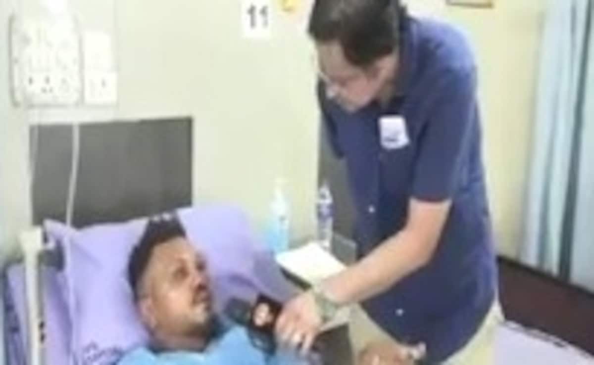 “Don’t Know How I Got Saved”: Air India Plane Crash Lone Survivor