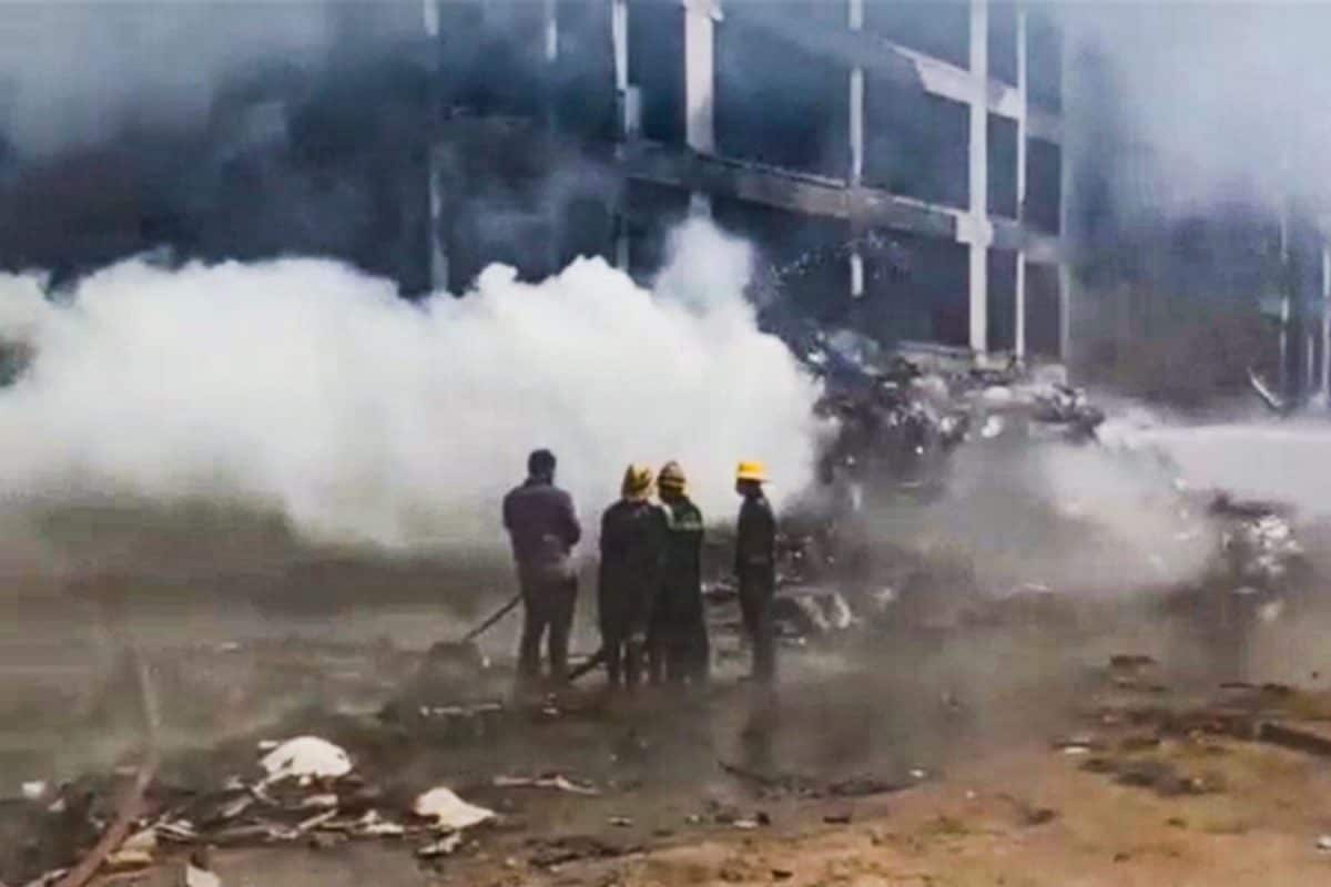 ‘Ganpati Bappa Saved Me’: Woman Misses Doomed Air India Flight By 10 Minutes