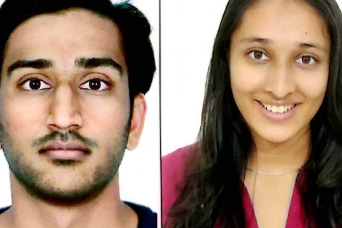 Ahmedabad Plane Crash: Udaipur Siblings Aboard Air India Flight Had Recently Joined Family Business