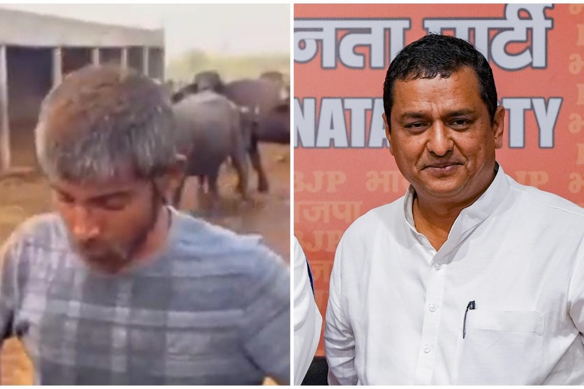 A YouTuber’s Video, A BJP MP’s Call: How A Man Was Freed From 17 Years Of Bonded Labour