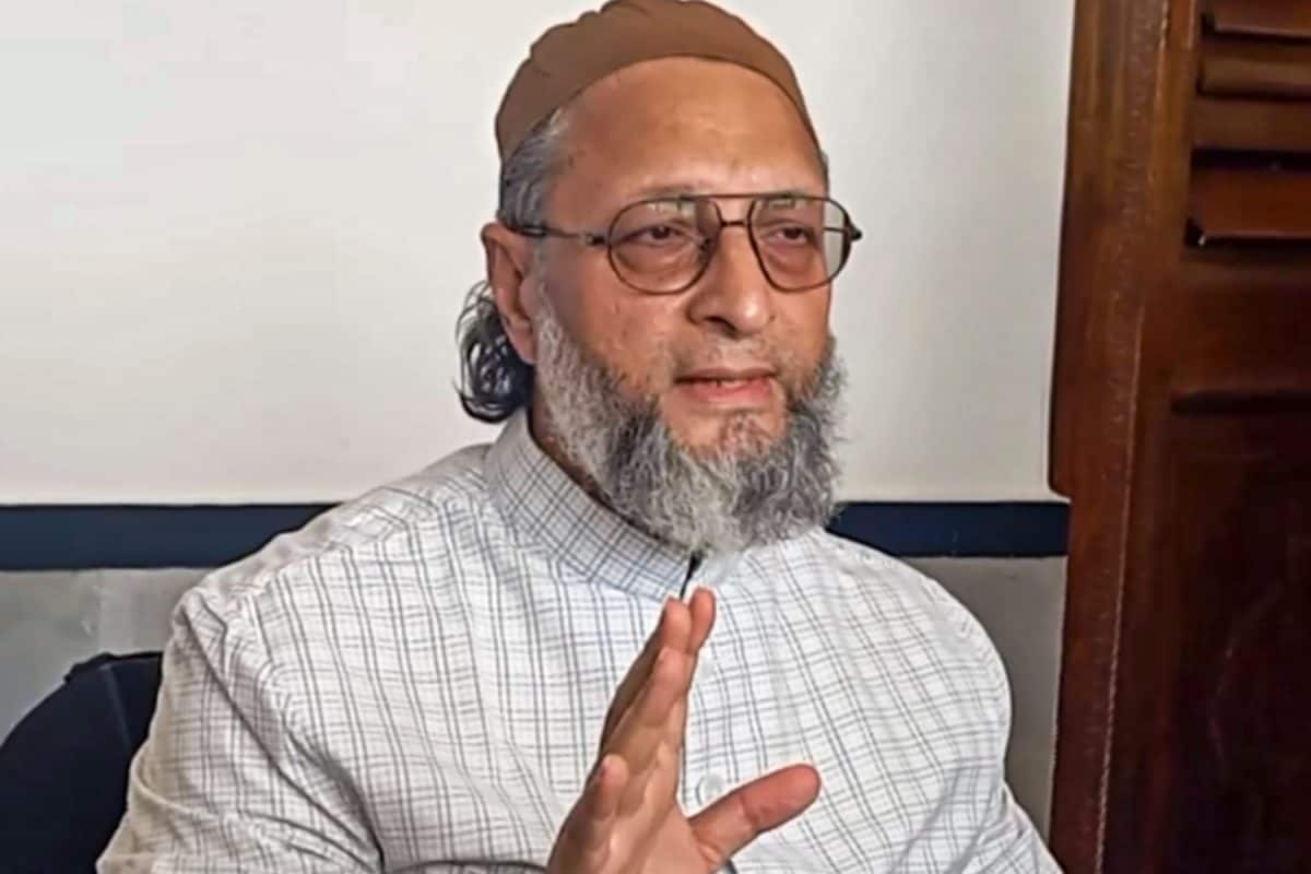 ‘Is This Why Munir Met Trump?’ Owaisi Slams Pakistan’s ‘Nobel’ Agenda After US Strikes Iran