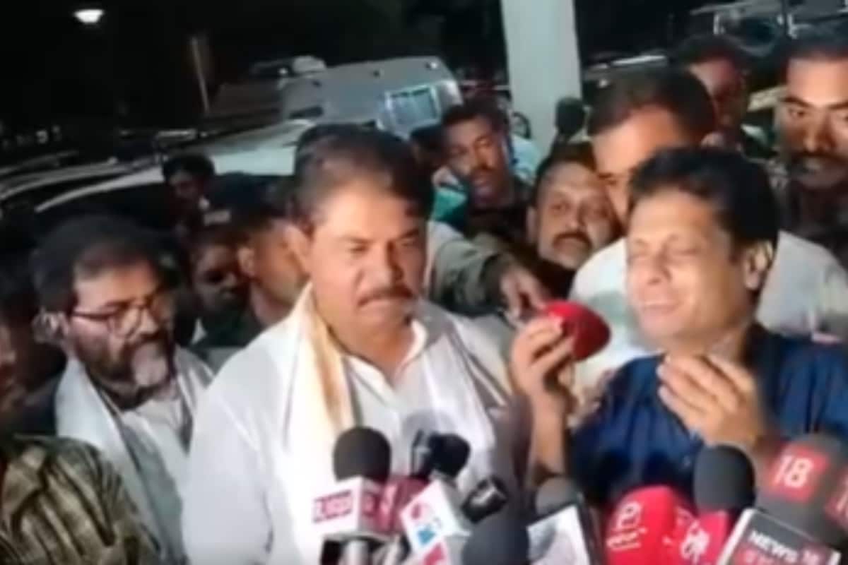 ‘Don’t Cut His Body…’: Father Pleads Against His Son’s Postmortem After Bengaluru Stampede