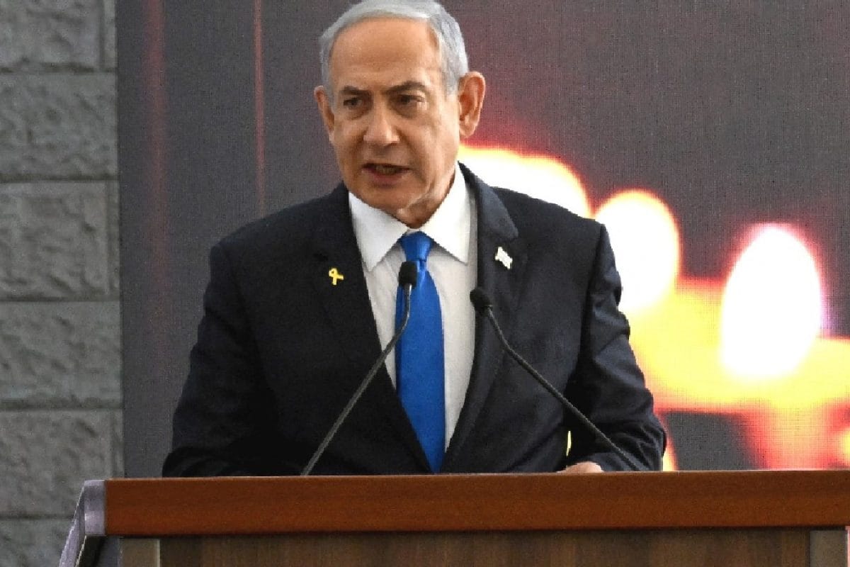 News18 Afternoon Digest: Netanyahu Agrees To Ceasefire, Thanks Trump For Deal & Other Top Stories