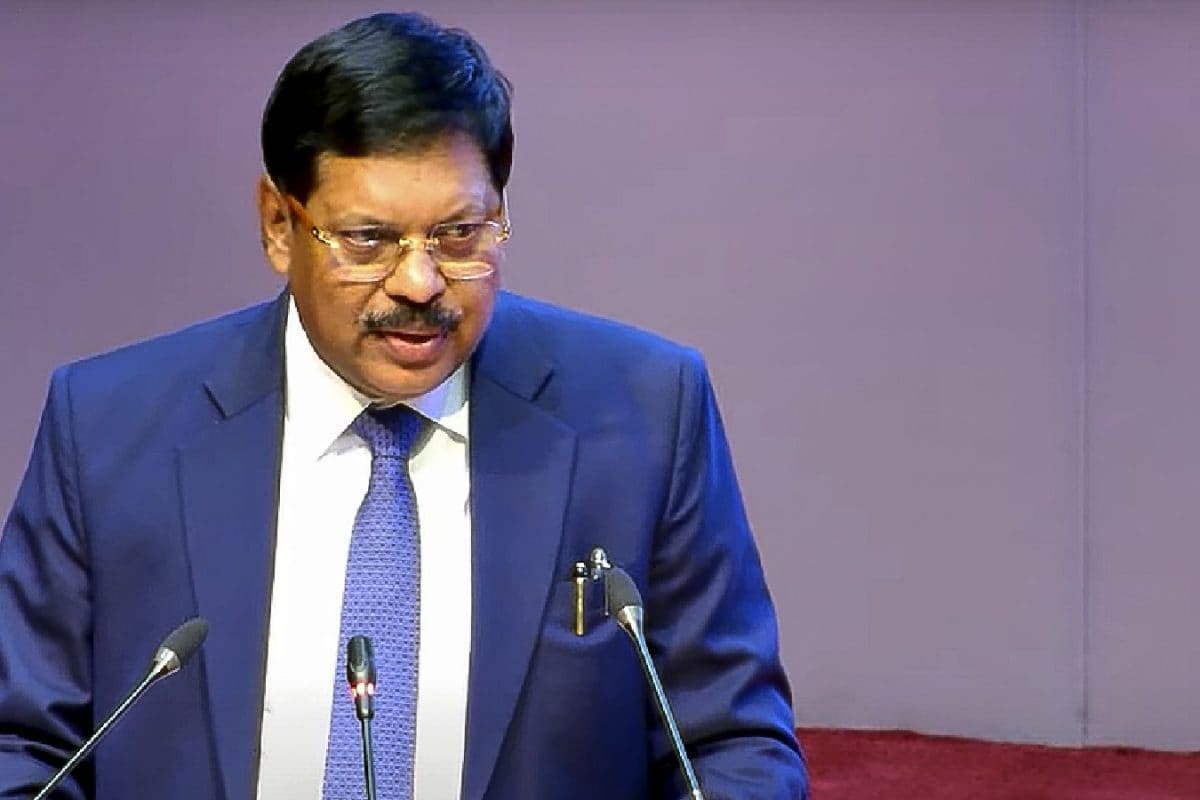 CJI Gavai Flags Concerns Over Post-Retirement Jobs Taken By Judges: ‘I Pledged Not To Accept…’