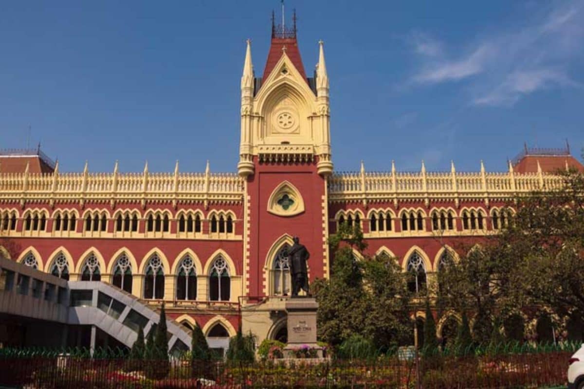 ‘Not Rarest Of Rare Case’: Calcutta HC Commutes Convict’s Death Sentence In Rape-Murder Of Minor
