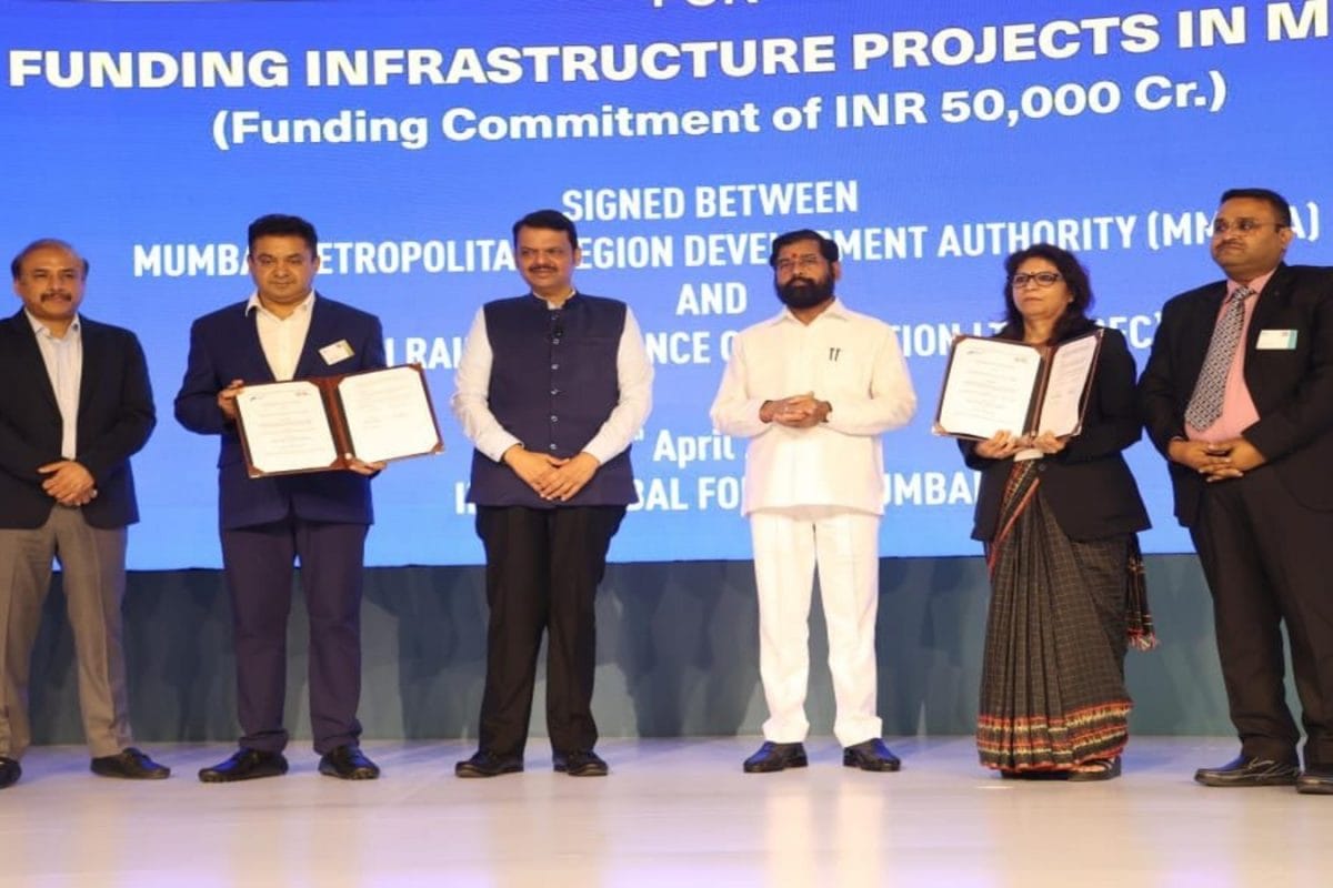 Religious Tourism, Student Welfare, Urban Infra Get Boost In Maharashtra Cabinet Decisions