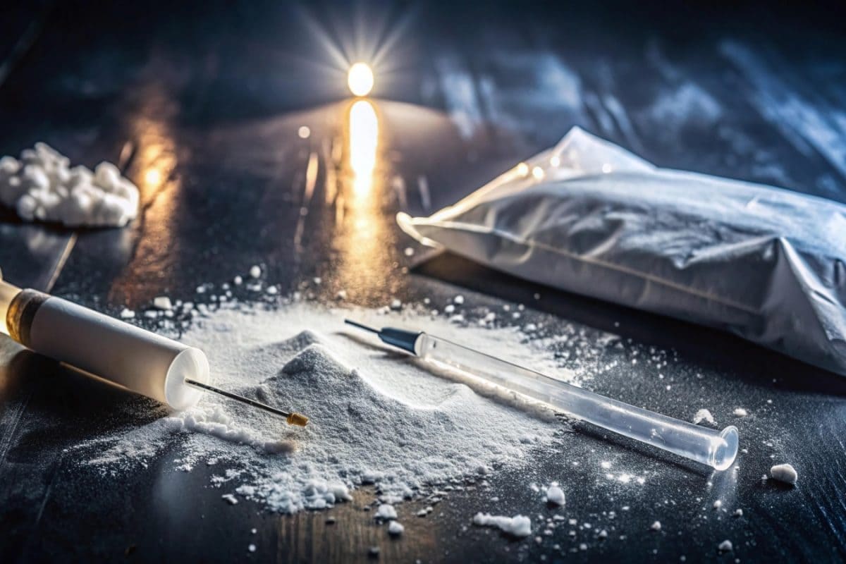 Centre Flags Underutilisation Of Drug Trafficking Act, Urges States To Ramp Up Enforcement