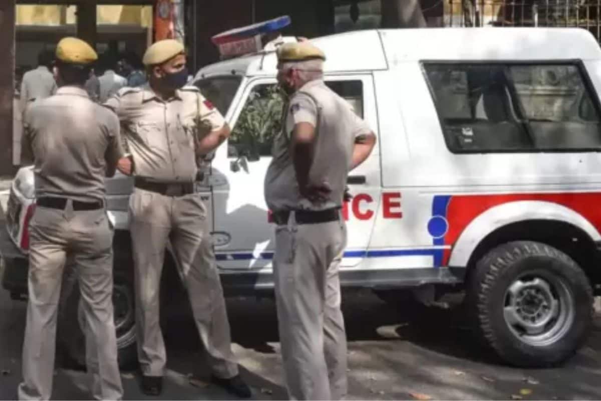 Delhi Shocker: Woman Found Strangled In Paharganj Hotel Bathroom, Partner Held