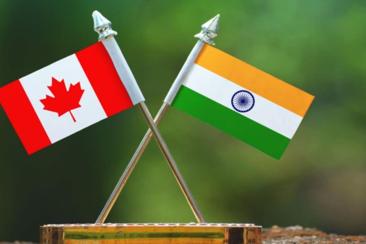 ‘Give Us Proof, Not Fiction’: India Slams Canadian Intel Report On ‘Foreign Interference’ | Exclusive