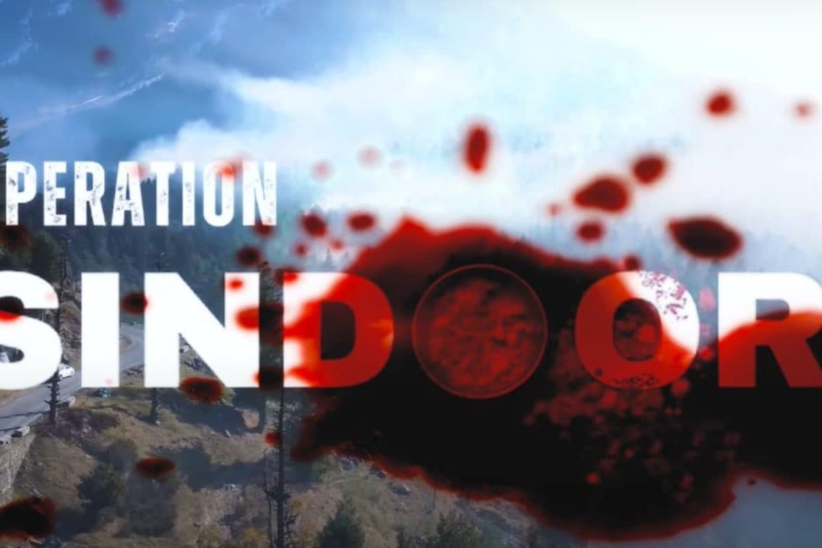 ‘We’ll Strike Again…’: Army’s Warning To India’s ‘Enemies’ In New Op Sindoor Video