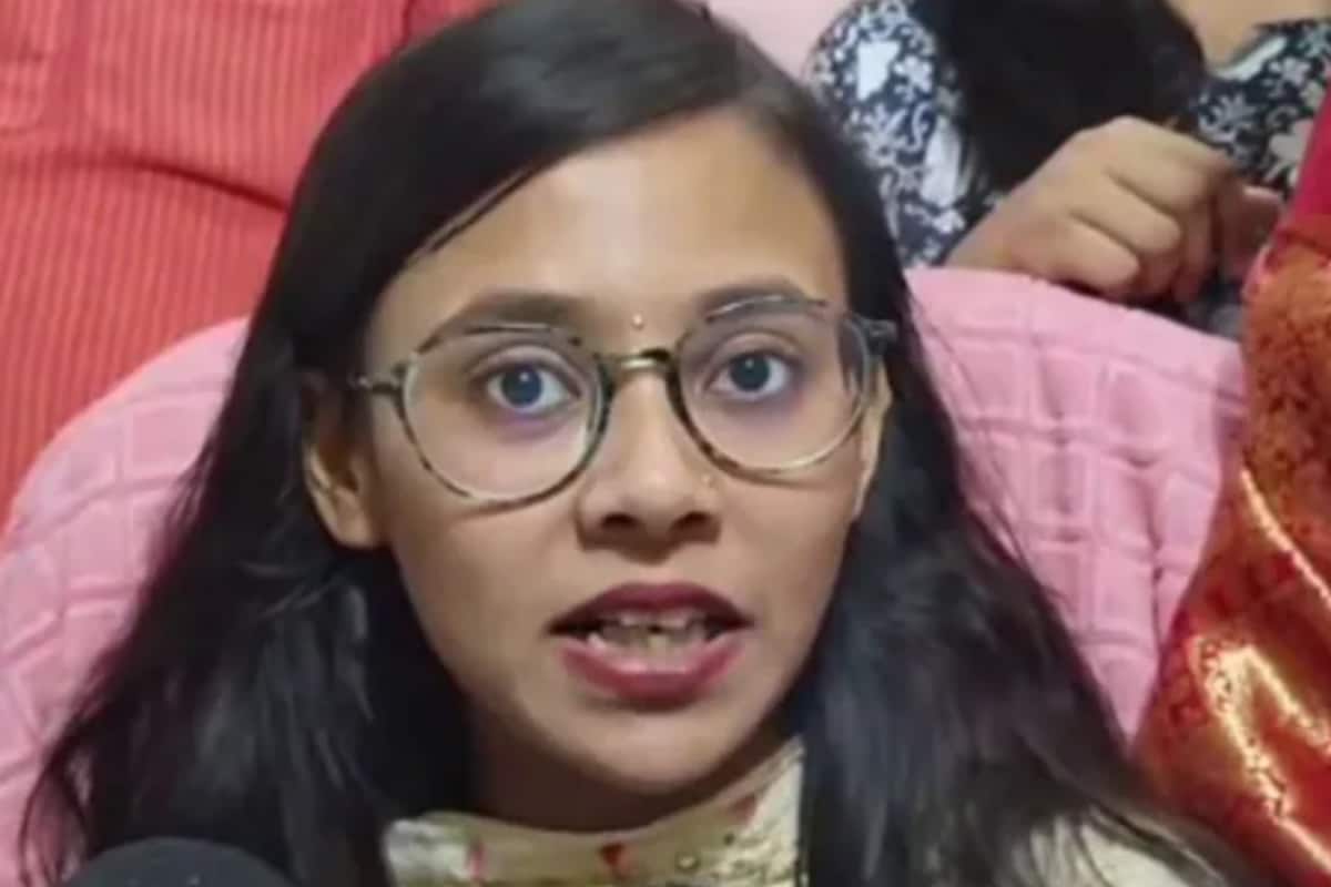 Breaking Barriers, Making History: 23-Year-Old From UP Becomes Judge In Indian Army’s JAG Branch
