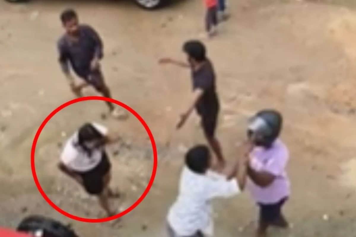 Intoxicated Men Molest Bengaluru Woman Out For Groceries, FIR Filed