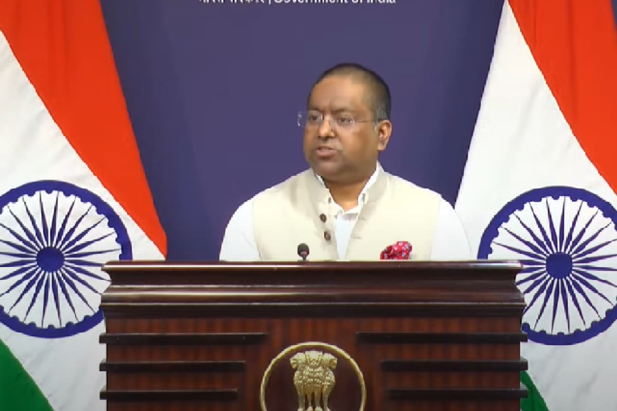 ‘Instead Of Providing Security…’: India Slams Demolition Of Temple In Dhaka