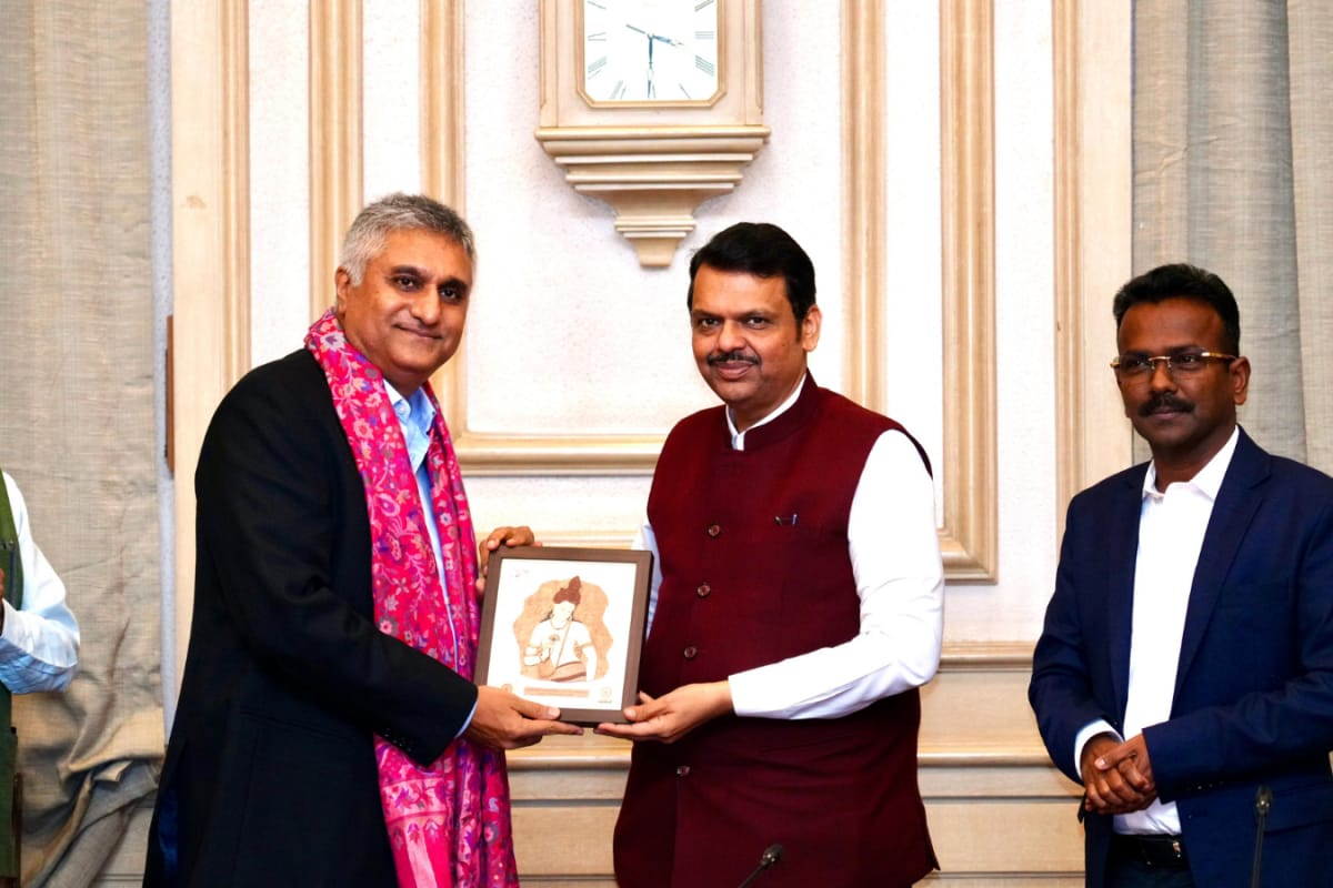 Nagpur To Get Rs 8,000 Crore Helicopter Plant, Max Aerospace MoU Promises 2,000 Jobs By 2026