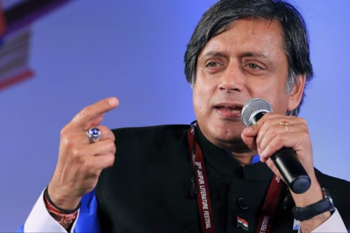 ‘Terror Has No Place In Our Countries’: Shashi Tharoor Says ‘Concerned’ Over Colorado Attack