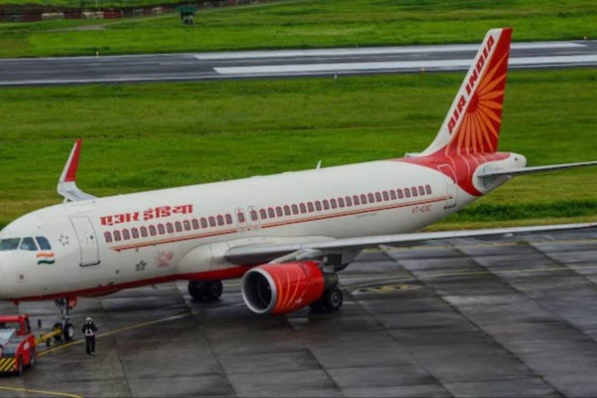 Air India To Shift From Turkish Technic’s Maintenance Works Amid Diplomatic Tensions