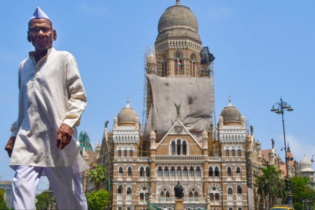 BMC Scraps Deal To Procure Turkey-Made Lifebuoys Amid Diplomatic Tensions