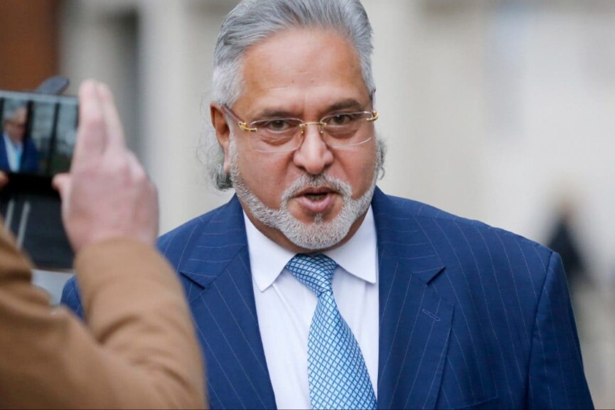 ‘If There’s A Fair Trial, Dignified Existence’: Vijay Mallya Says Open To Return To India