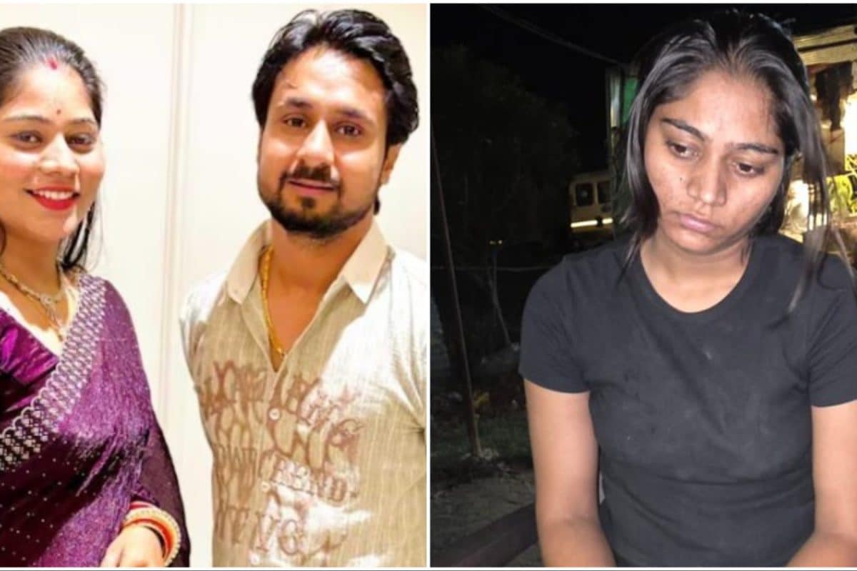 Meghalaya Honeymoon Tragedy LIVE: Sonam Raghuvanshi Arrested, Suspected Of Killing Husband With Lover