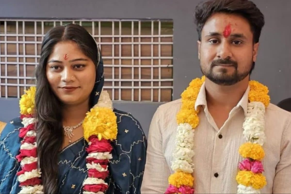 ‘Why Is Raja’s Phone Switched Off’: Sonam Raghuvanshi’s In-Laws Asked Her On Call. Her Reply