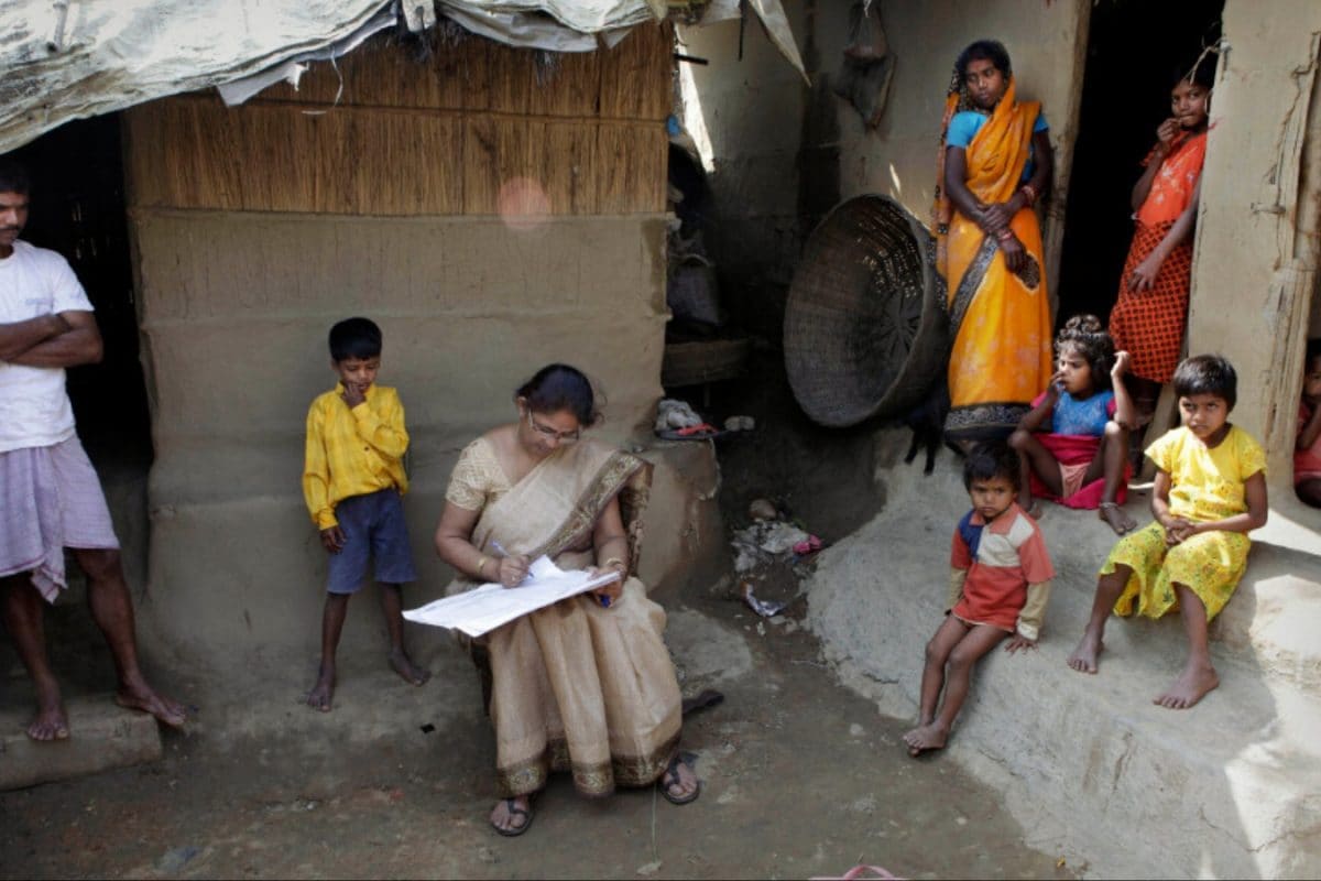 Centre To Conduct Population Census In Two Phases, Announces Dates