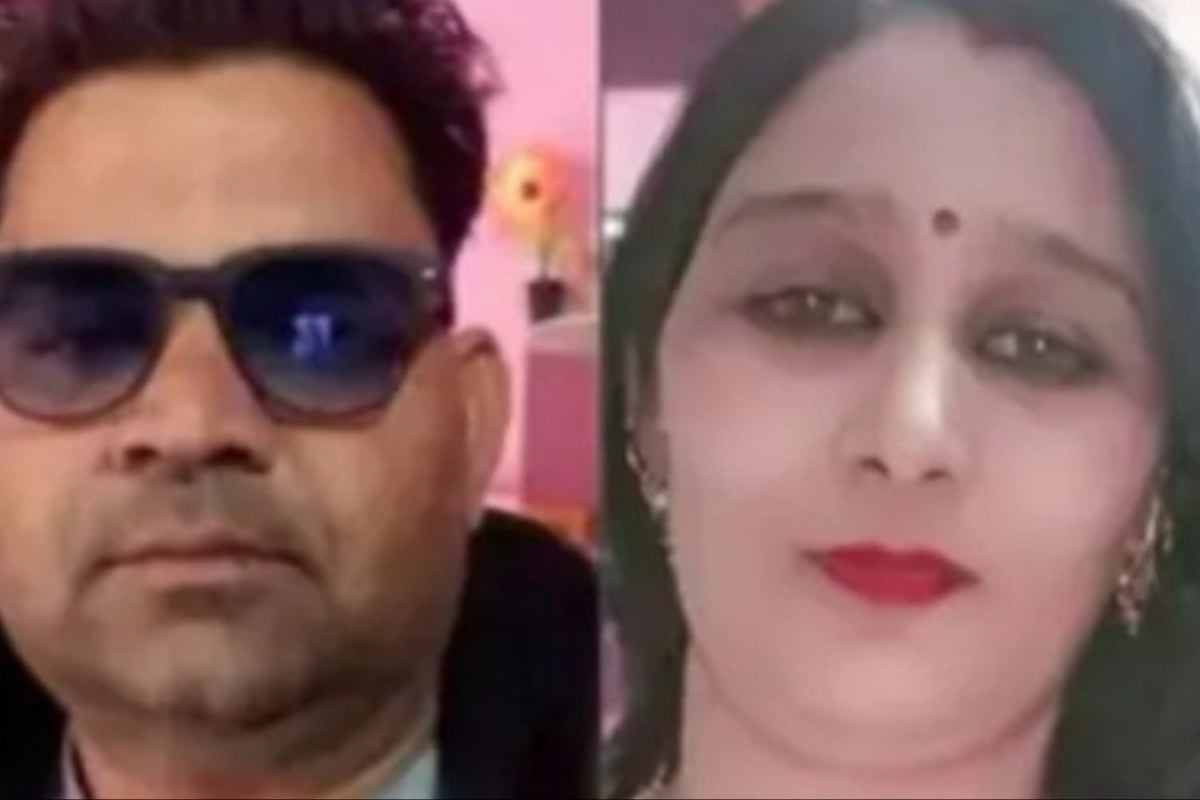Rajasthan Man Killed By Wife, Her Lover; Rs 2 Lakh Offered To Hitmen For Crime
