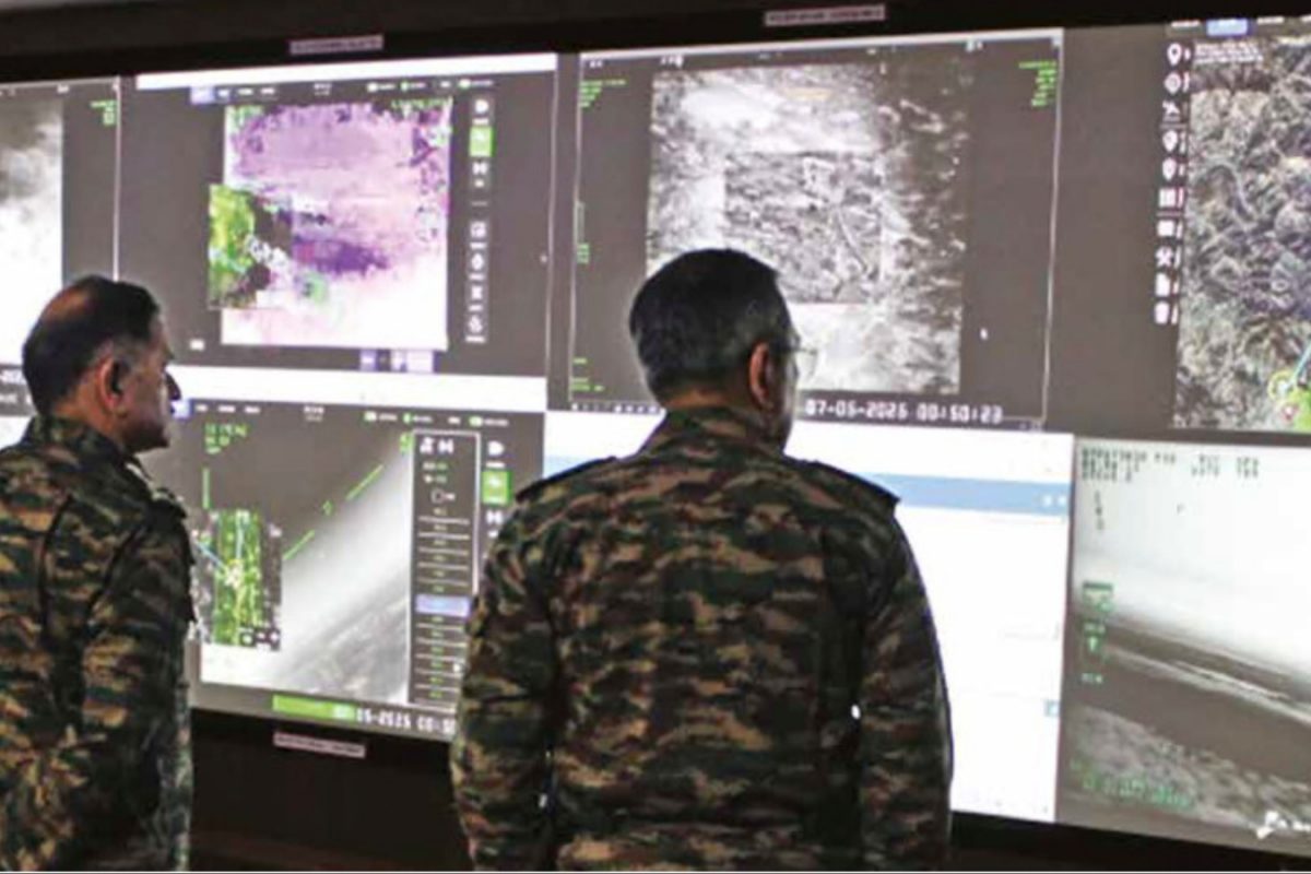 Pakistan Confirms Strikes On Airbases By India, BJP Calls It ‘National Security Embarrassment’