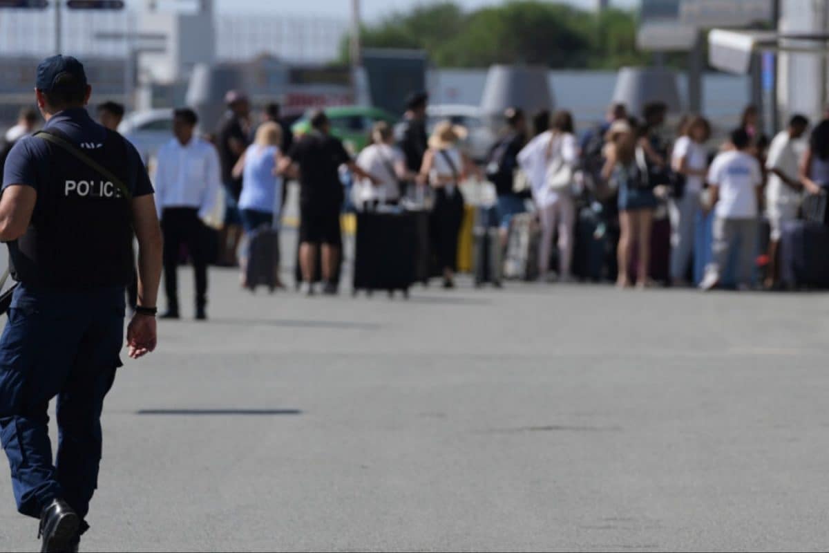 India Begins Evacuation Process Of Citizens From Israel, Embassy Coordinating For Visas, Transit