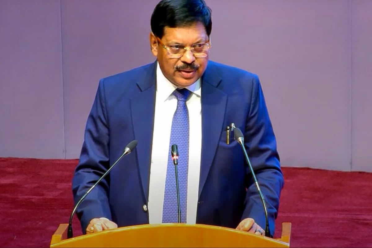 ‘Constitution Is Supreme, All Three Wings Of Democracy Work Under It’: CJI BR Gavai