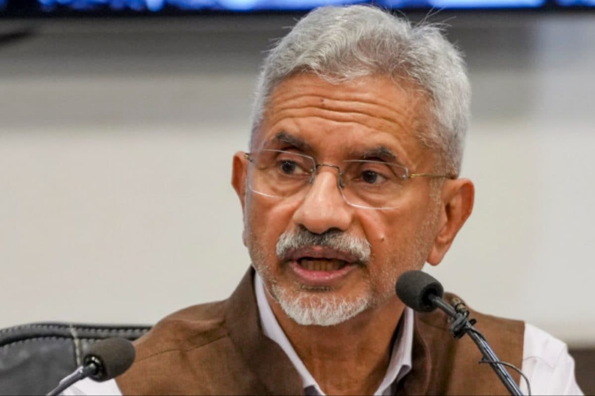 ‘One Country Didn’t Want Reference’: Jaishankar Slams Pakistan, Backs Rajnath Singh’s SCO Stand
