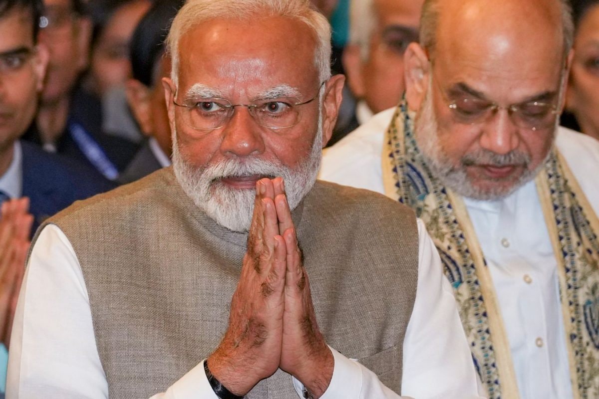 Operation Sindoor, Global Respect, Waqf Reform: Modi Govt 3.0’s Biggest Feats In 1 Year In Office