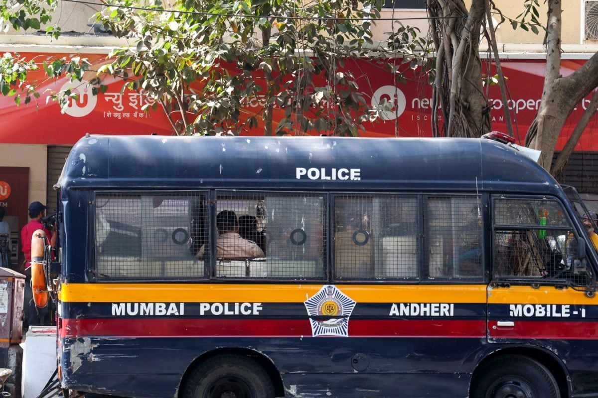 Did Zeeshan Akhtar Use Forged Passport To Escape To Canada? Mumbai Police Probing All Angles
