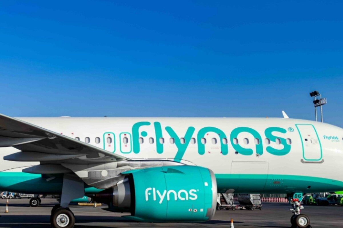 Consumer Panel Slaps Rs 1.25 Lakh Fine On Saudi Airline For Lost Baggage